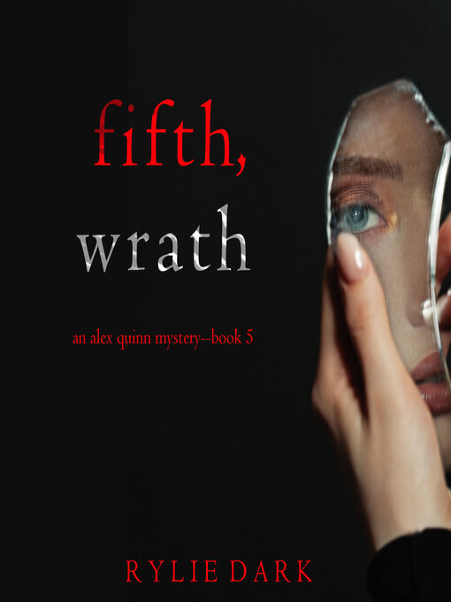 Title details for Fifth, Wrath by Rylie Dark - Wait list